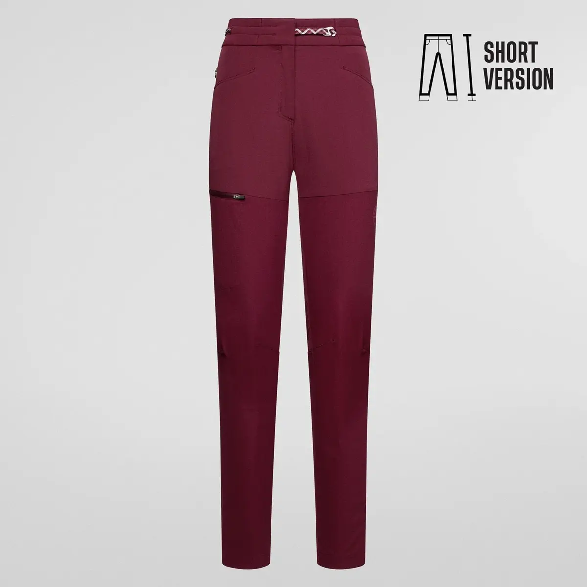 Machina Tech Hose W
