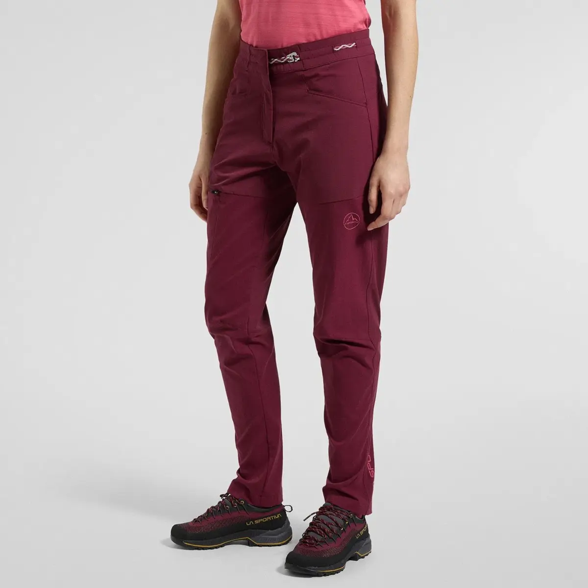 Machina Tech Hose W