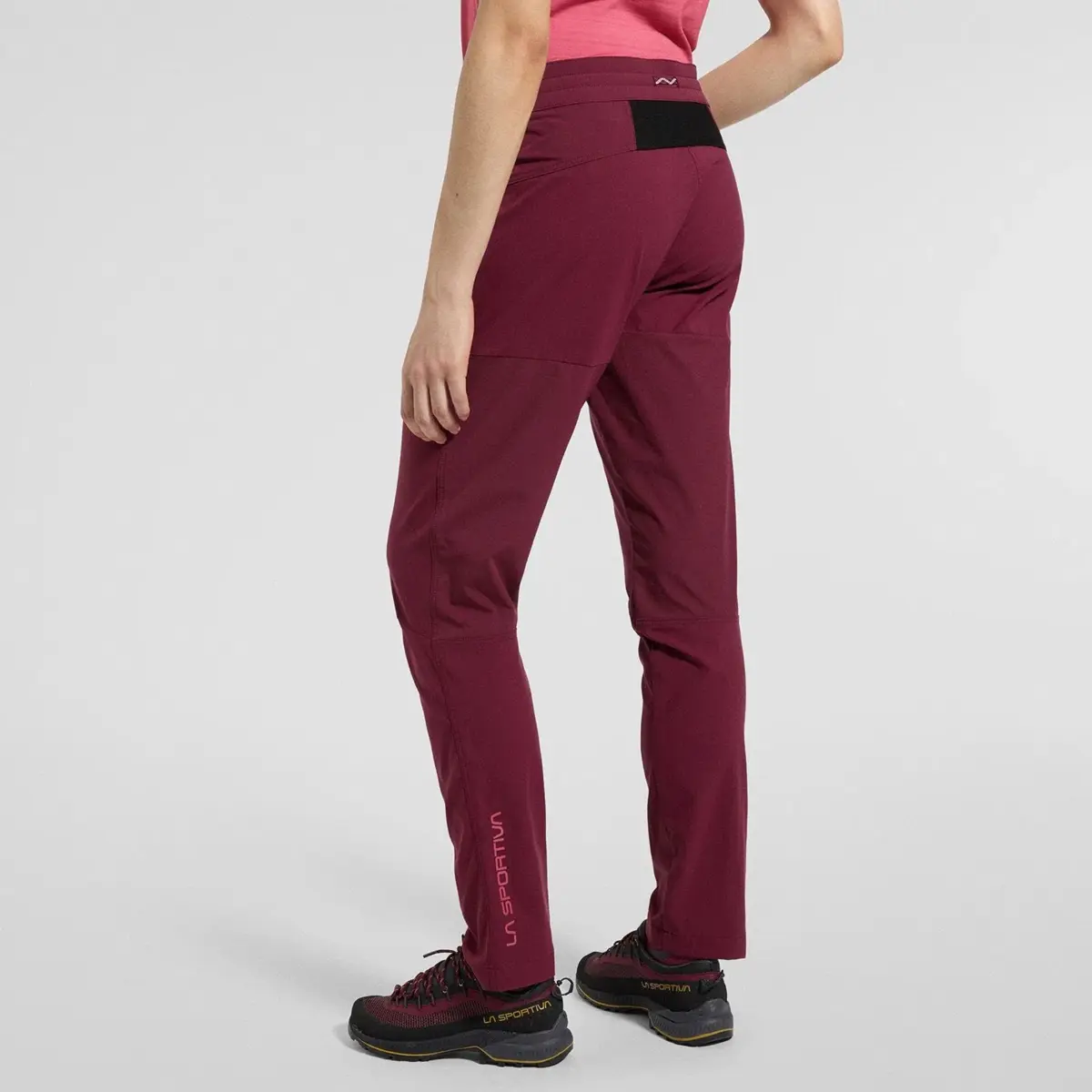Machina Tech Hose W