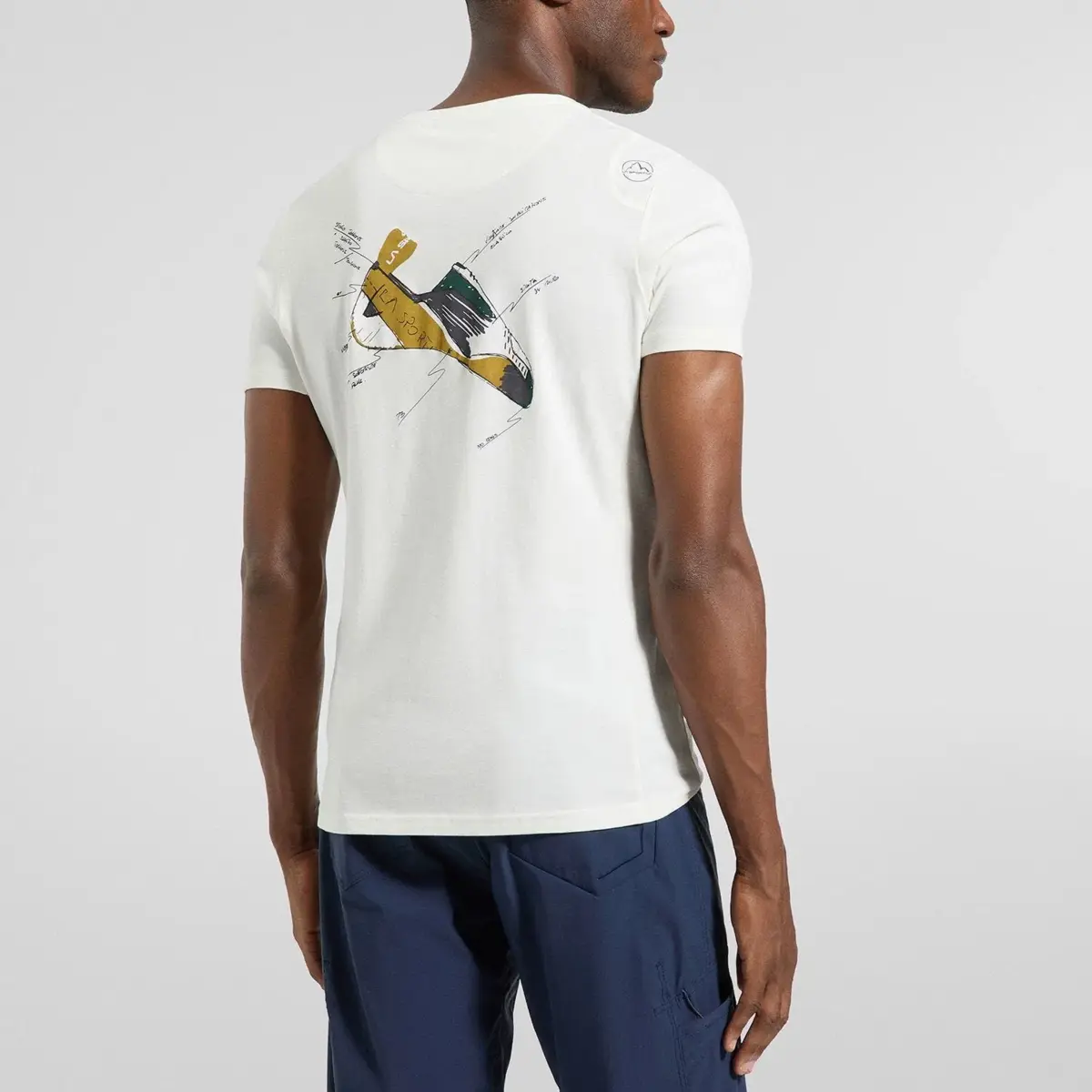 Mantra T-Shirt M