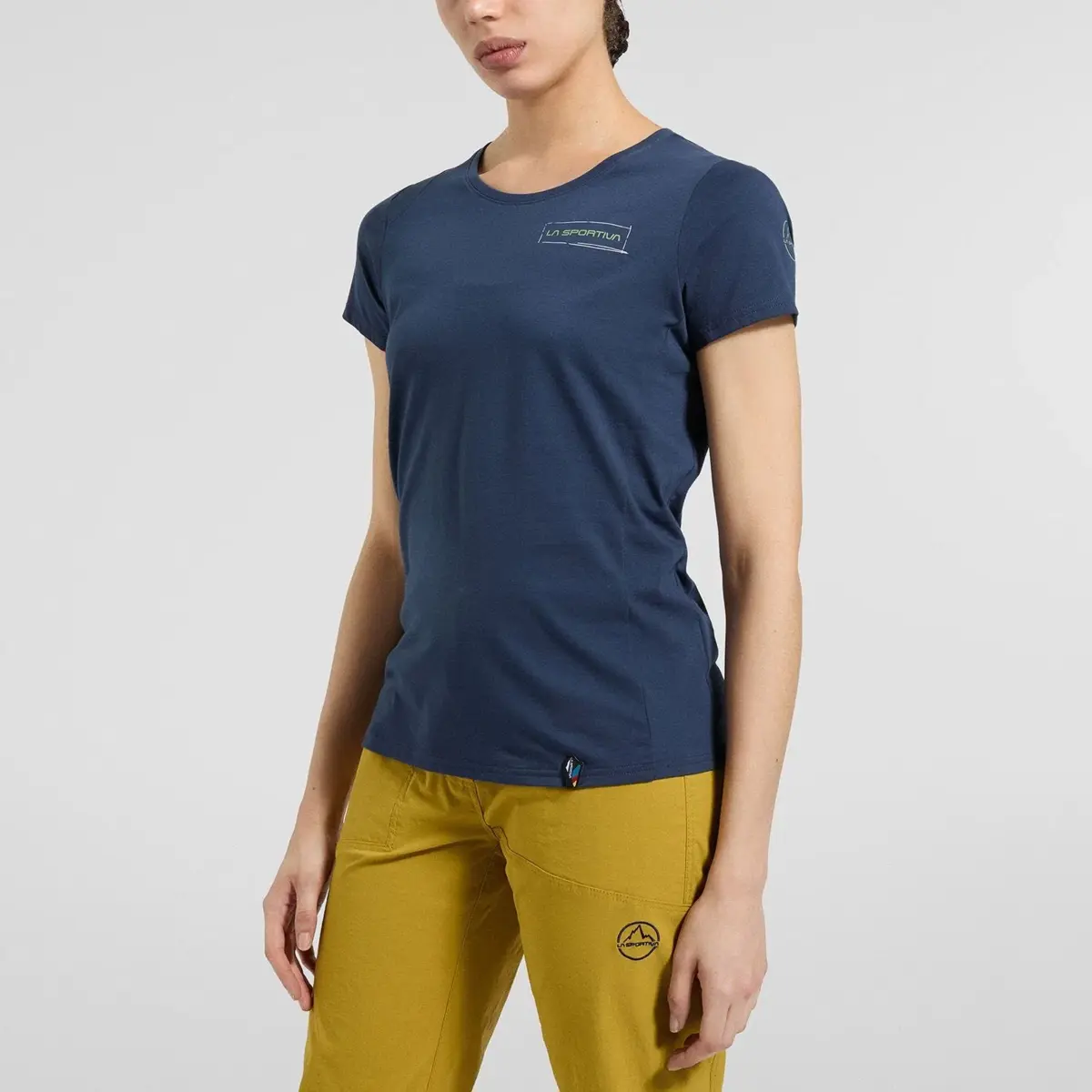 Mantra T-Shirt W Mantra T-Shirt W
