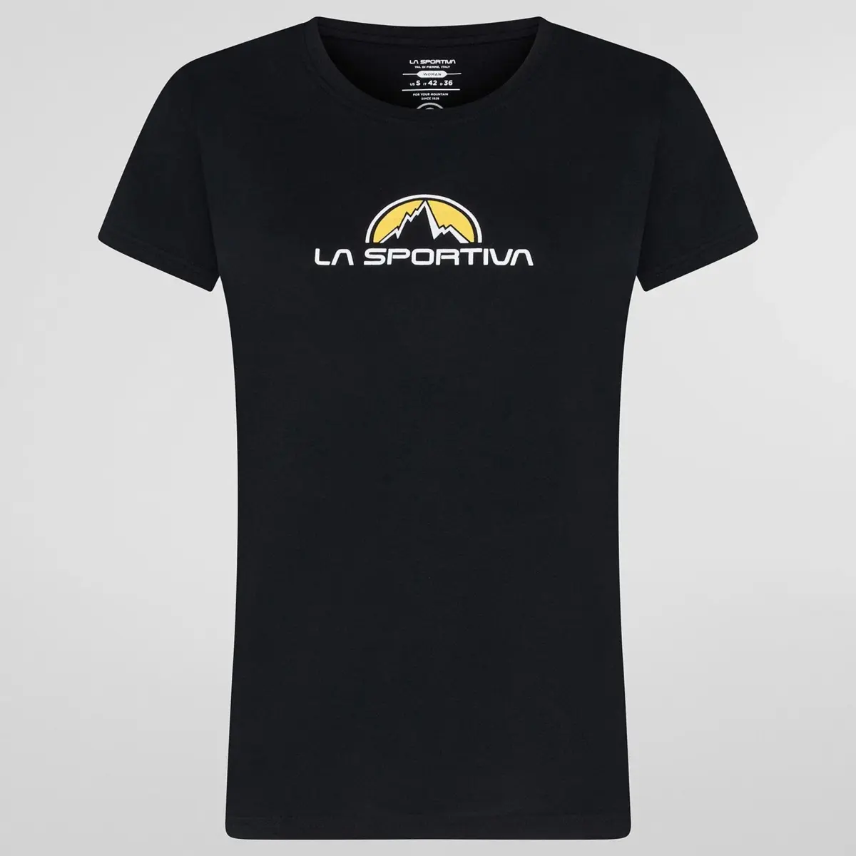 Marken-T-Shirt W Marken-T-Shirt W