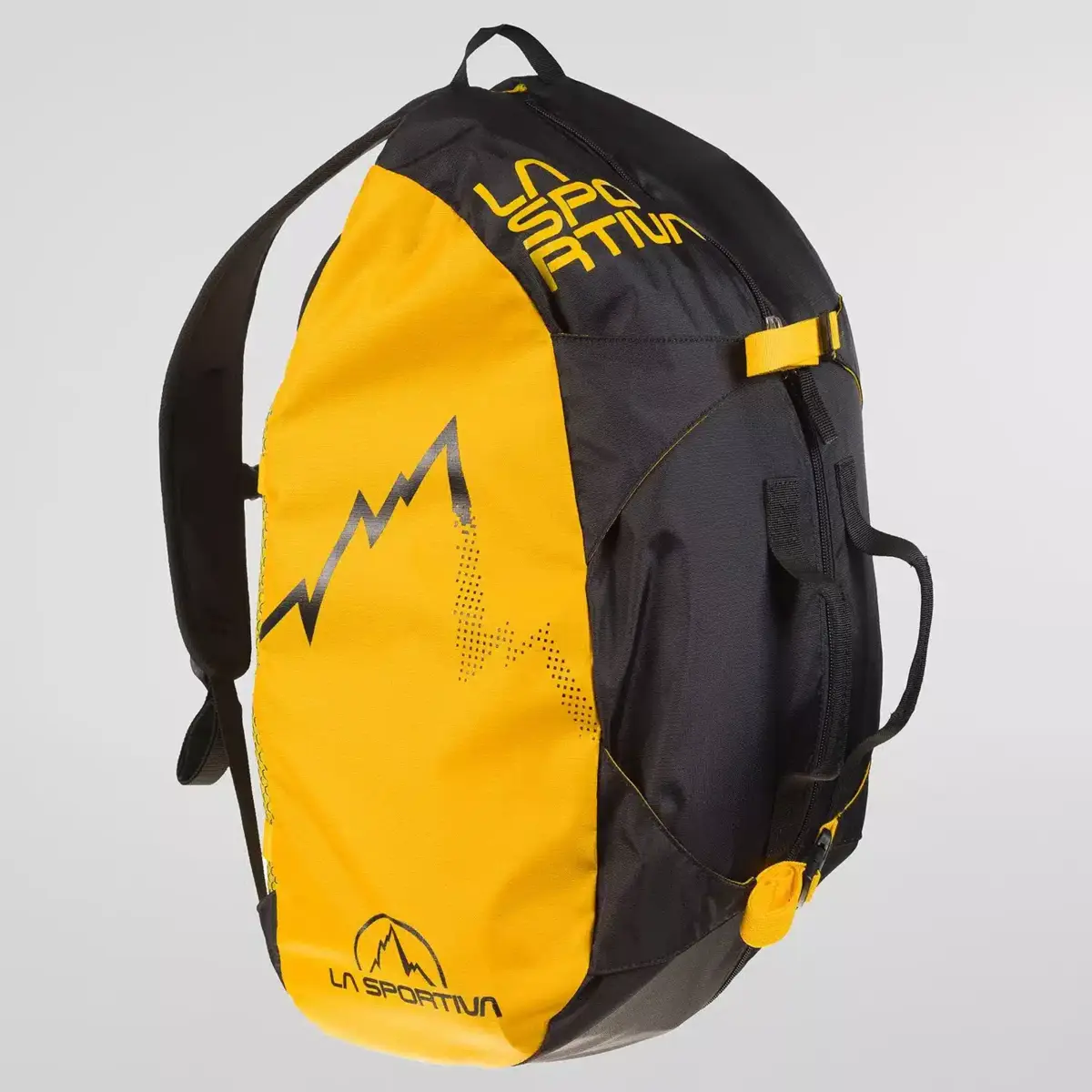 Mittlere Seiltasche