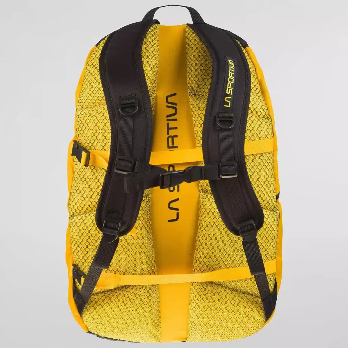Mittlere Seiltasche