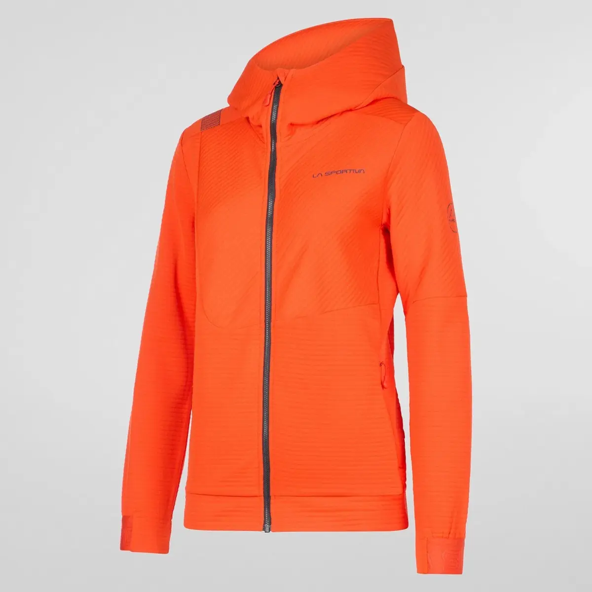 Mood Hoody W Mood Hoody W