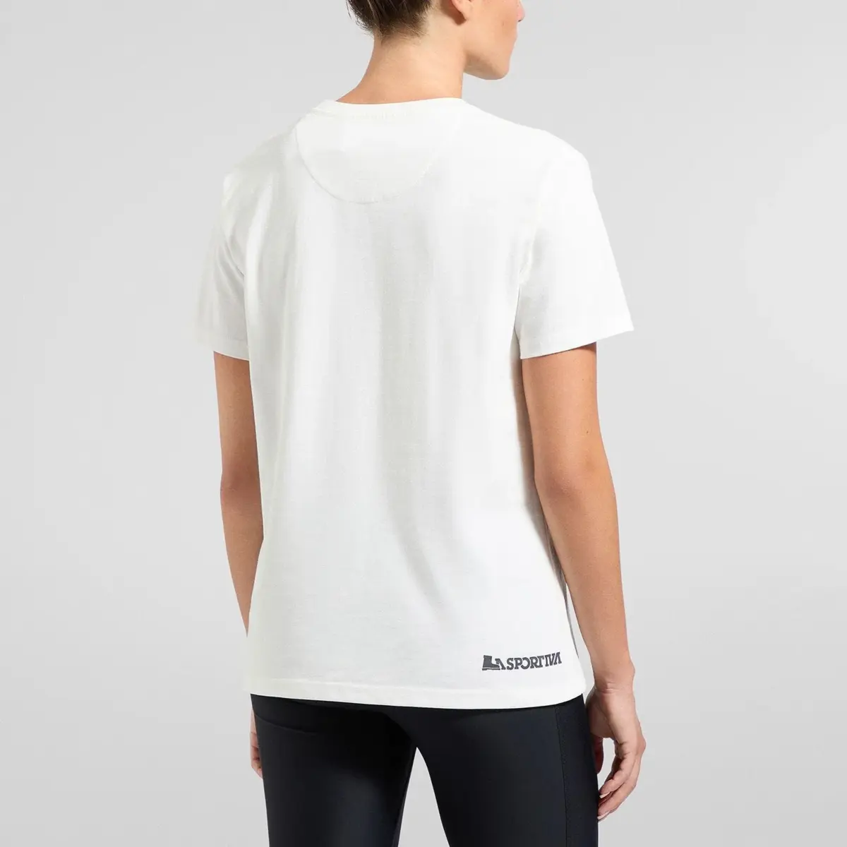 Moon Climb T-Shirt W Moon Climb T-Shirt W