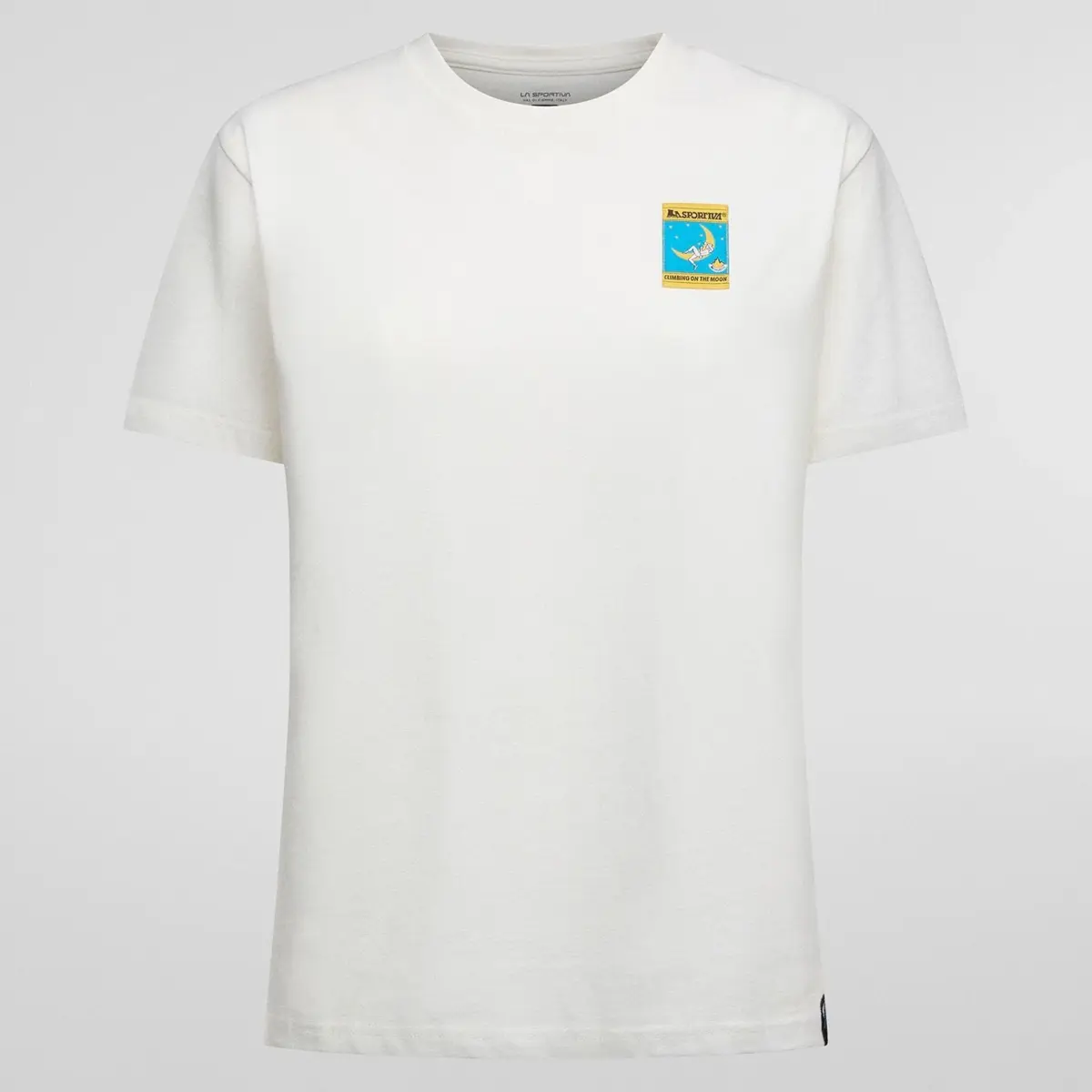 Moon Climb T-Shirt W Moon Climb T-Shirt W