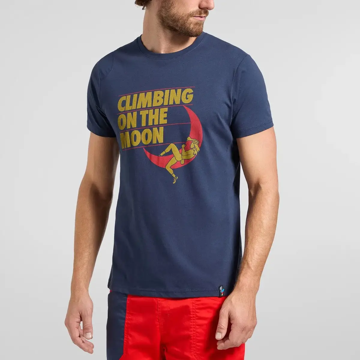 Moon Rock T-Shirt M