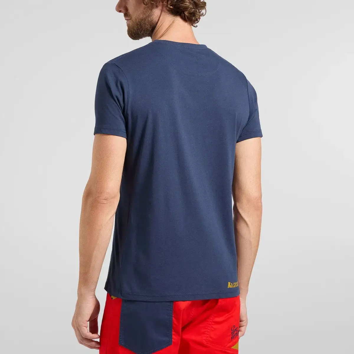 Moon Rock T-Shirt M