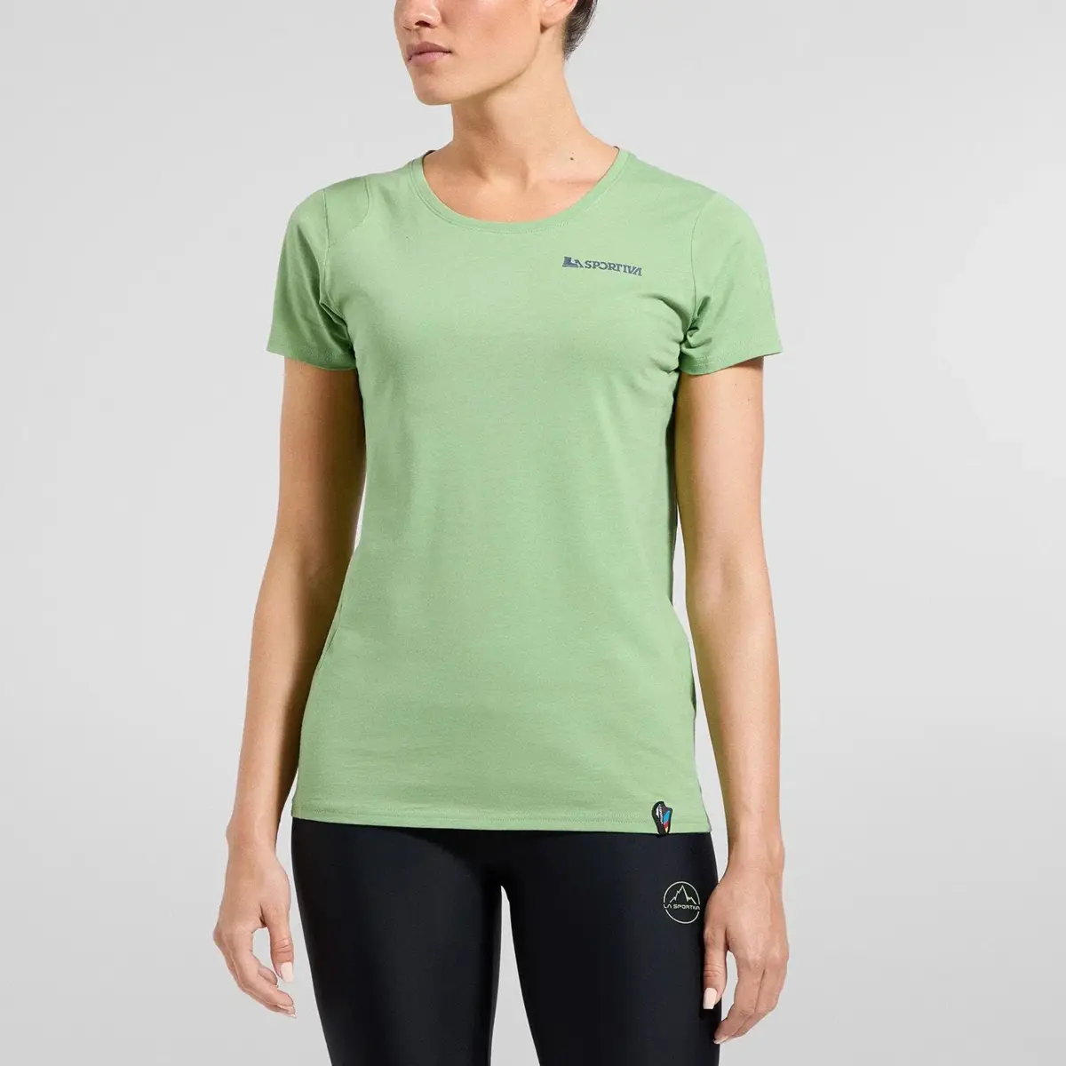 Moon Rock T-Shirt W Moon Rock T-Shirt W