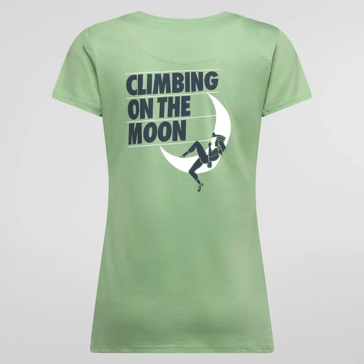 Moon Rock T-Shirt W Moon Rock T-Shirt W