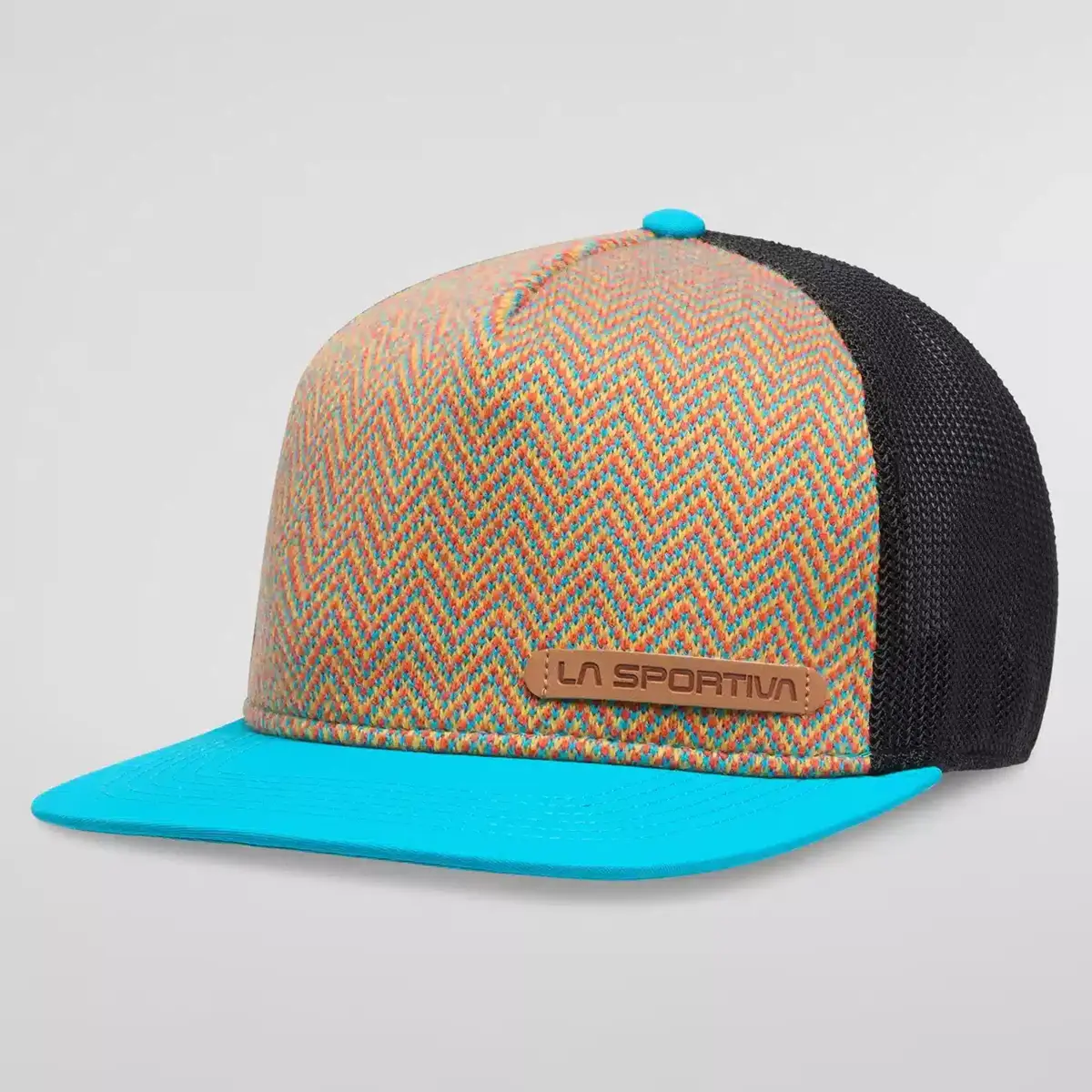 Moose Trucker-Kappe