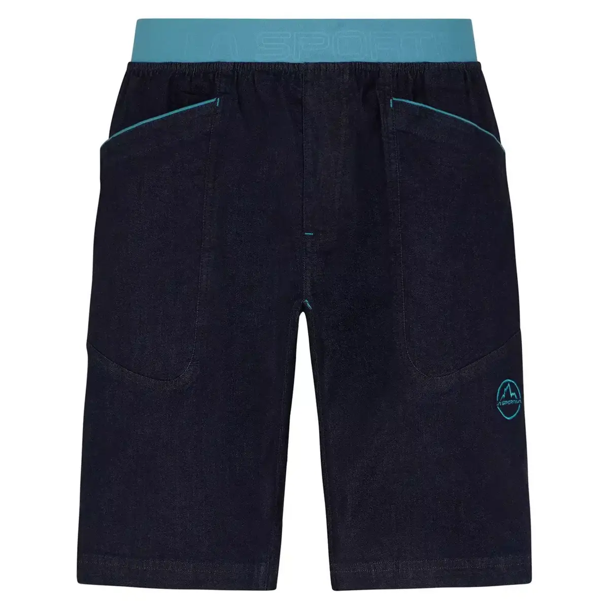 Mundo Short M