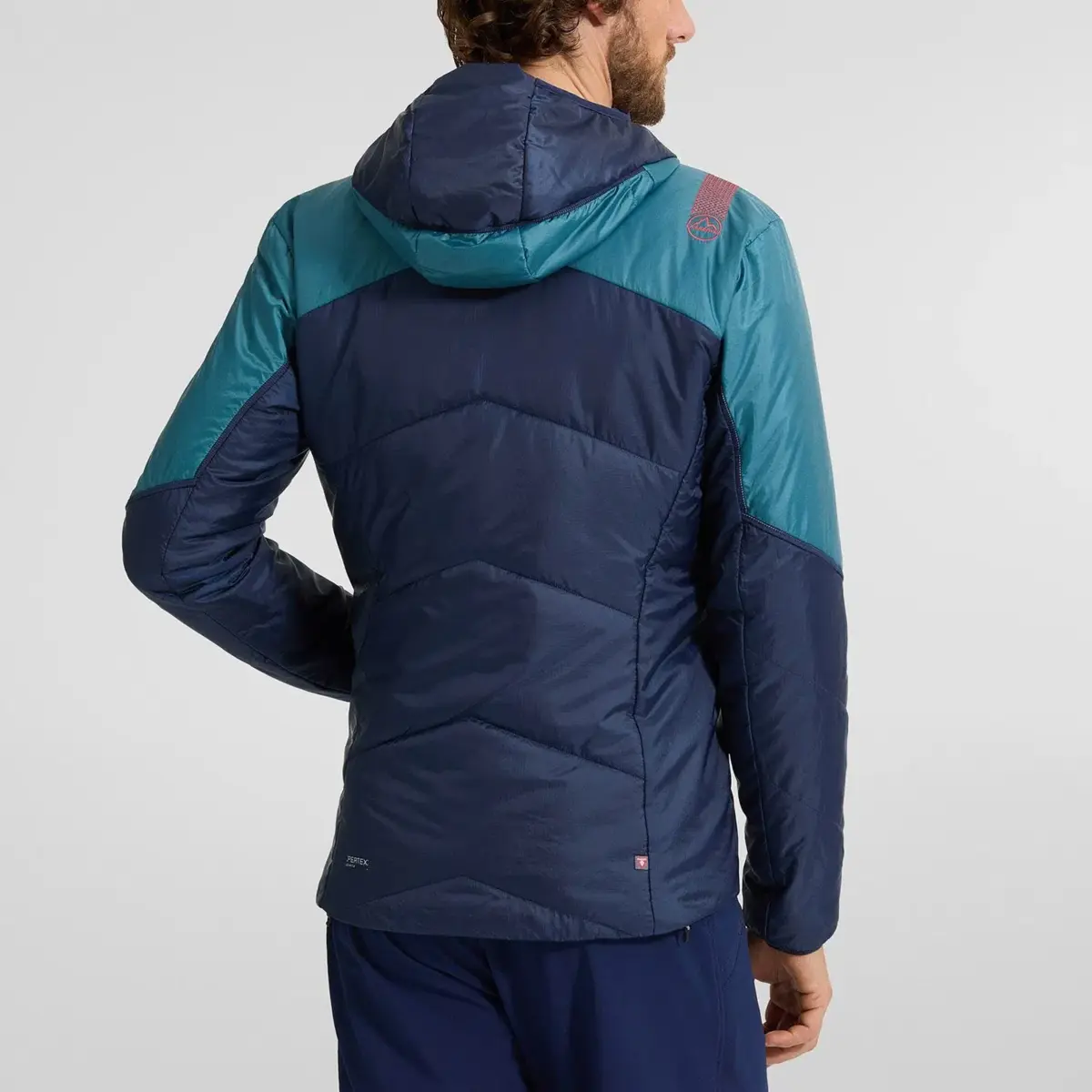 Mythic Primaloft Jkt M