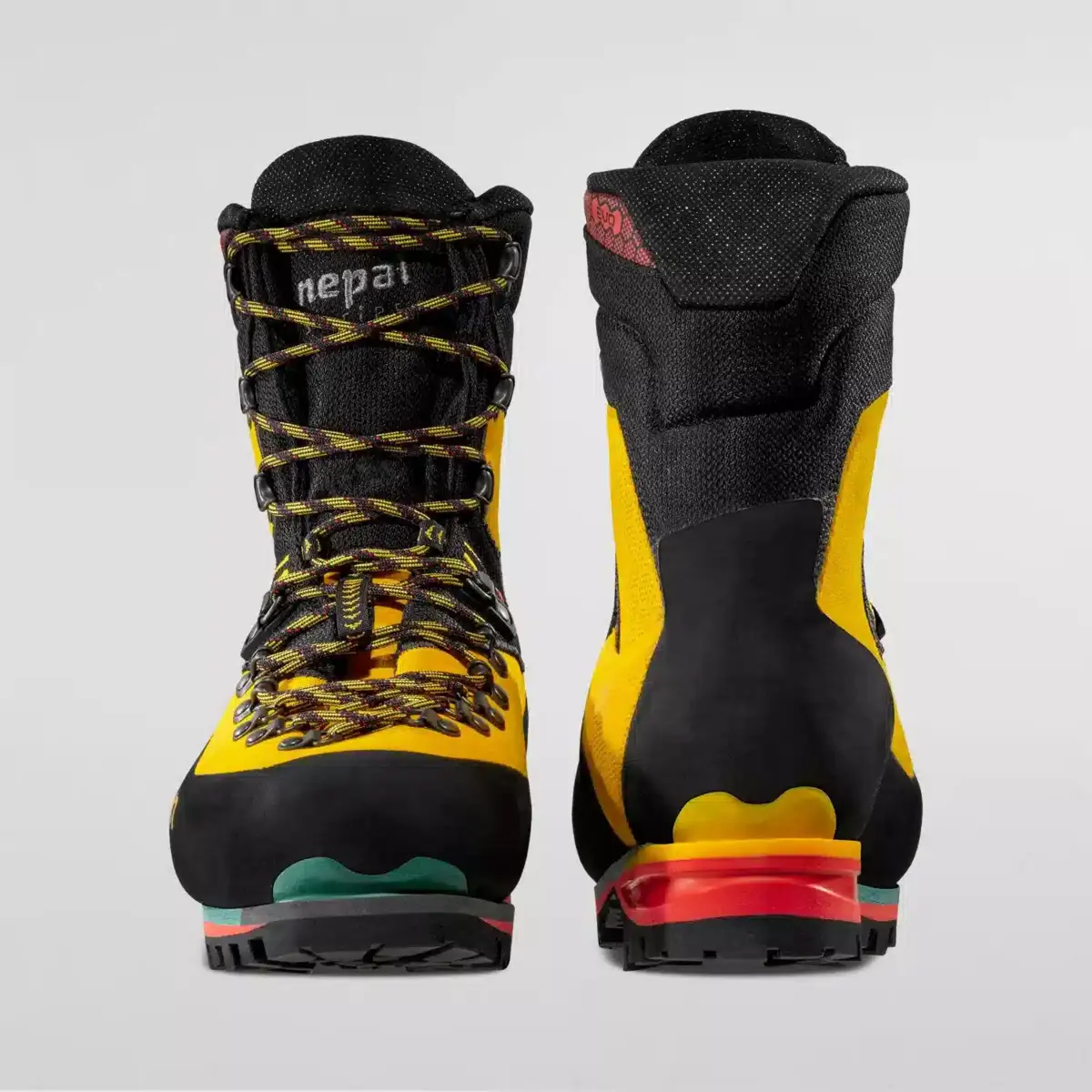 Nepal Evo GTX Nepal Evo GTX
