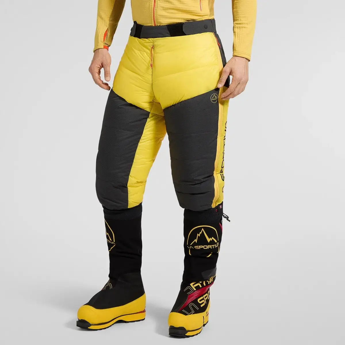 Olympus Tech Down Pant Olympus Tech Down Pant