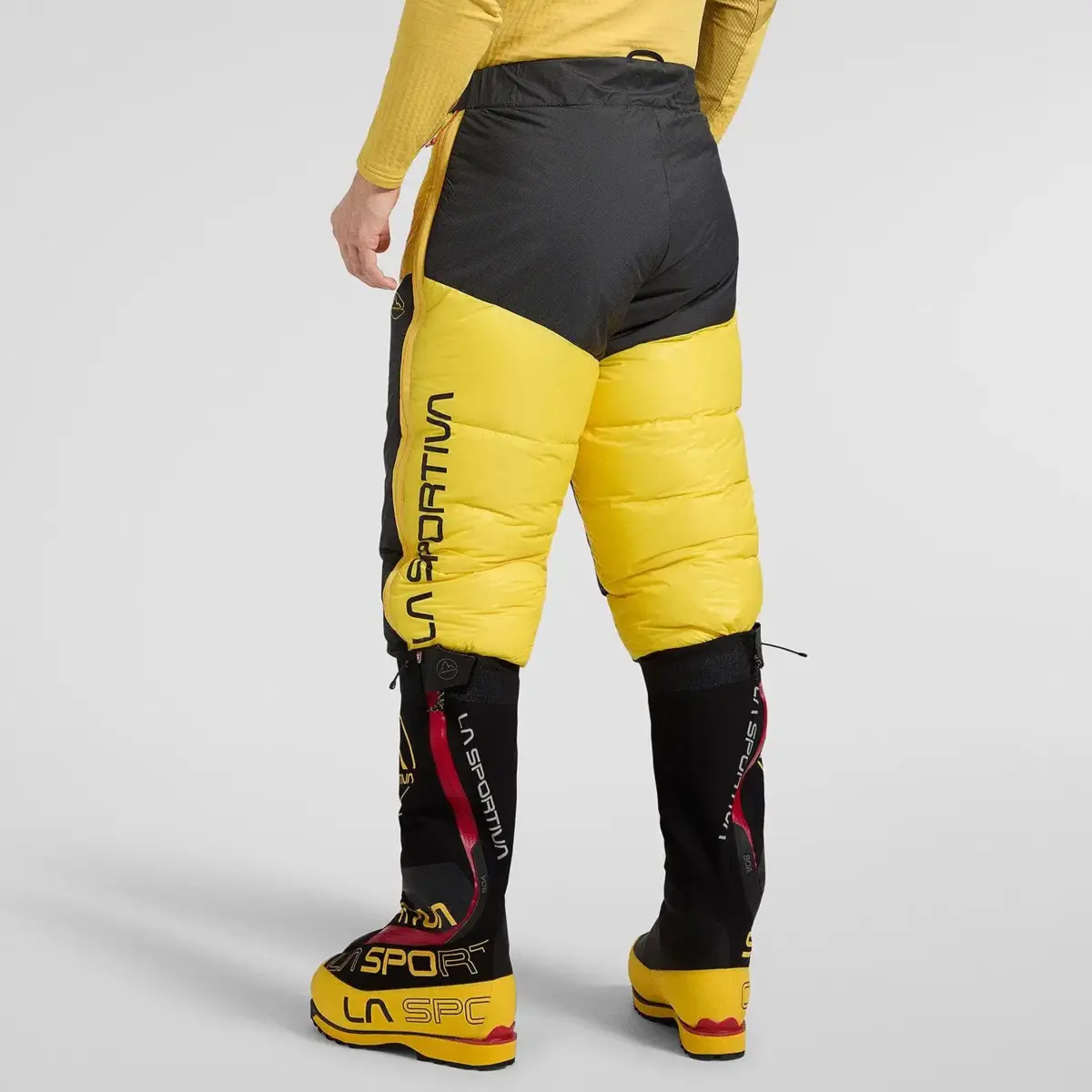 Olympus Tech Down Pant Olympus Tech Down Pant