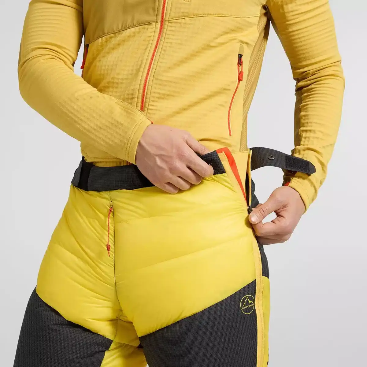 Olympus Tech Down Pant Olympus Tech Down Pant