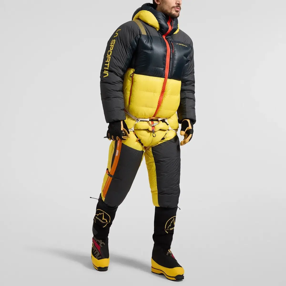 Olympus Tech Down Pant Olympus Tech Down Pant