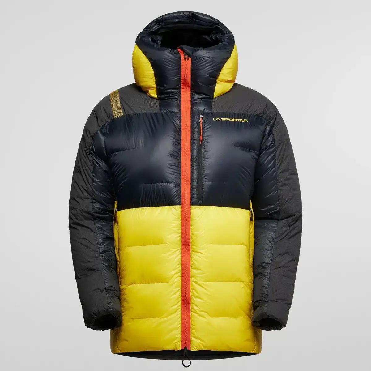 Olympus Tech Down Parka Olympus Tech Down Parka