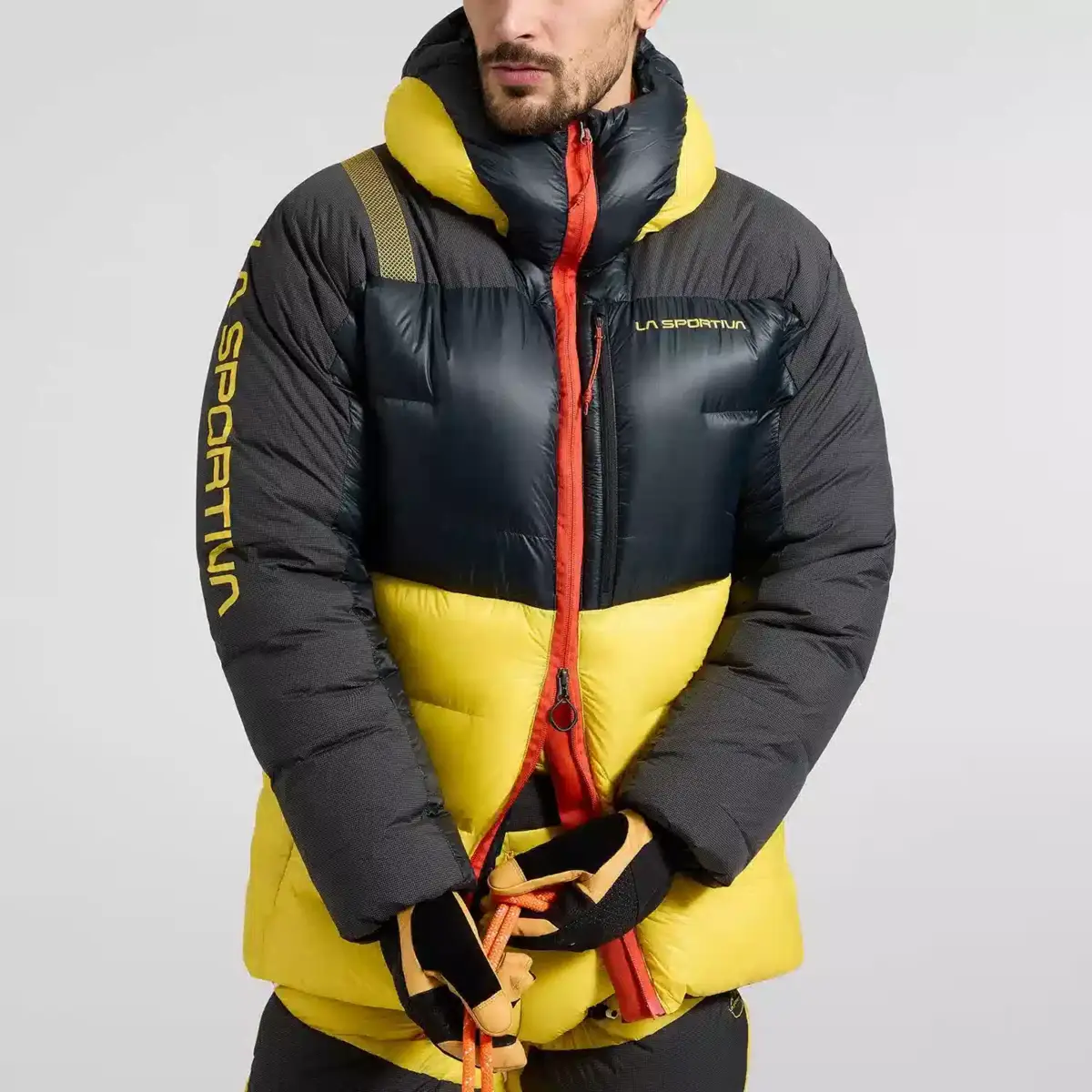 Olympus Tech Down Parka Olympus Tech Down Parka
