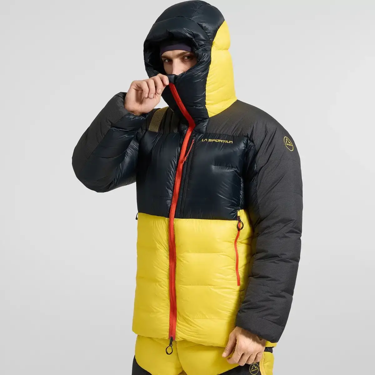 Olympus Tech Down Parka Olympus Tech Down Parka