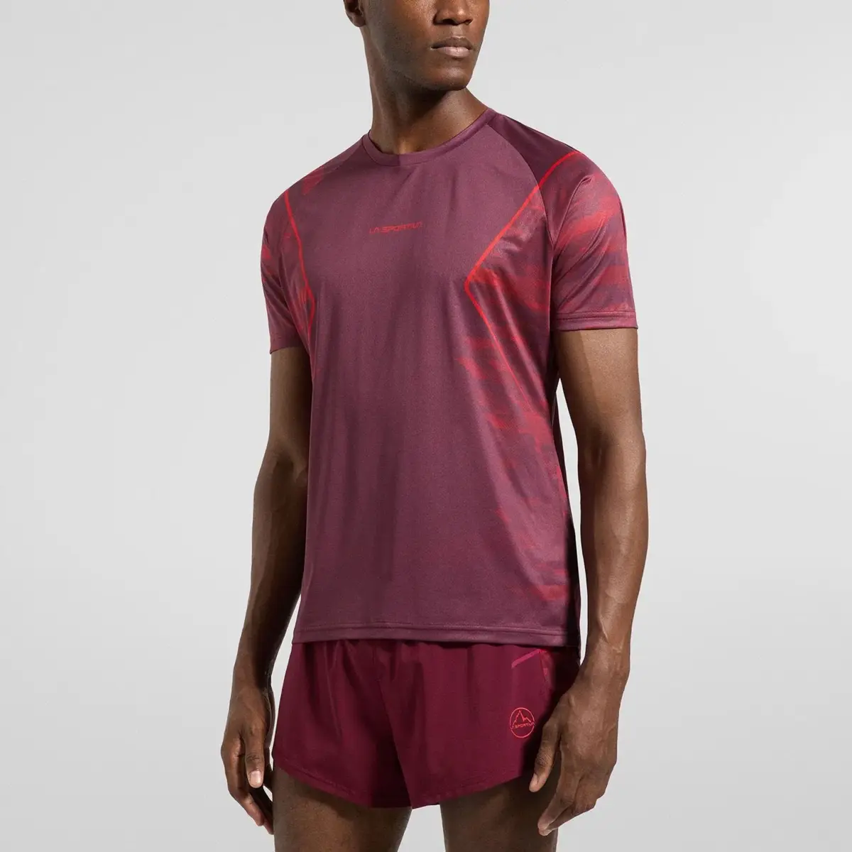 Pacer T-Shirt M