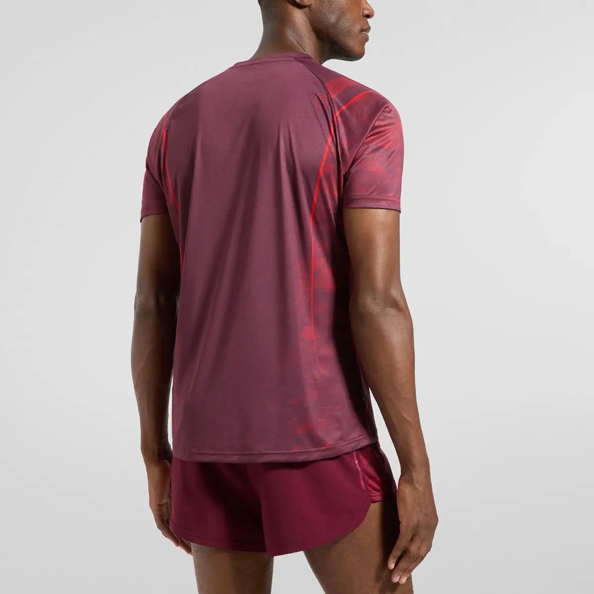 Pacer T-Shirt M