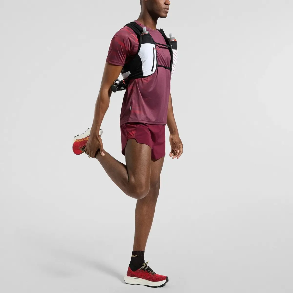Pacer T-Shirt M Pacer T-Shirt M