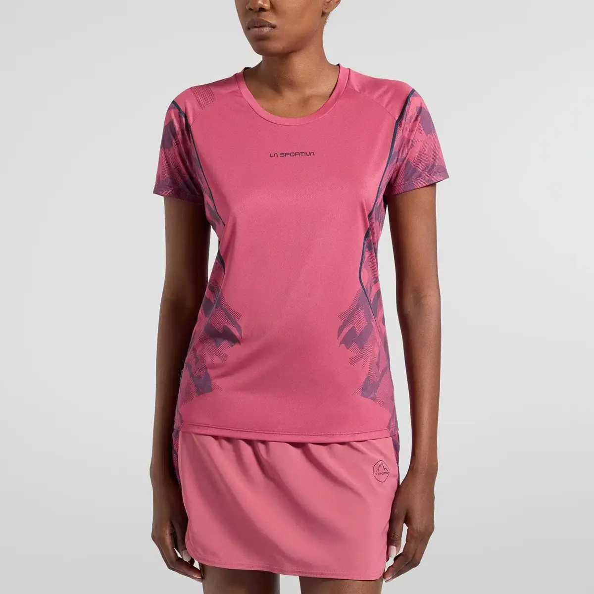Pacer T-Shirt W Pacer T-Shirt W