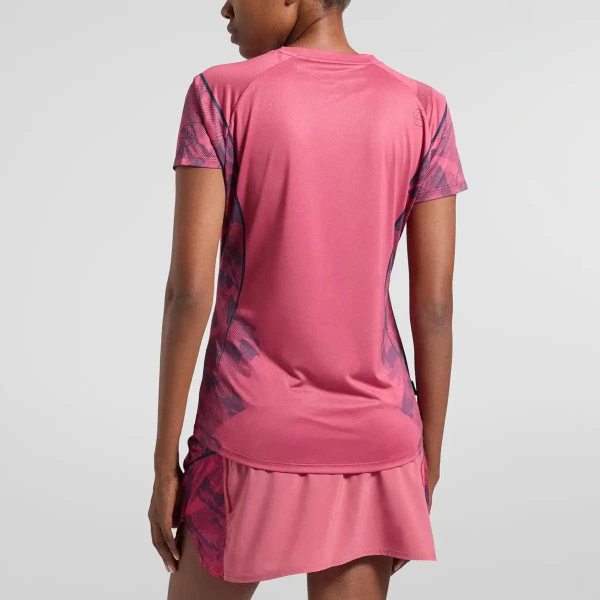 Pacer T-Shirt W Pacer T-Shirt W