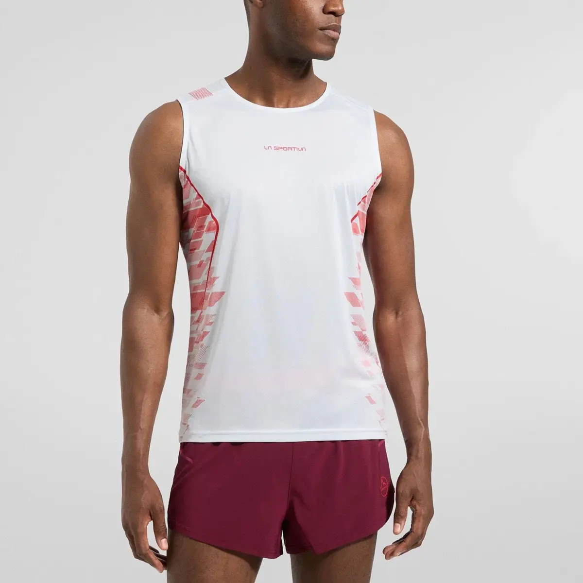 Pacer Tank M