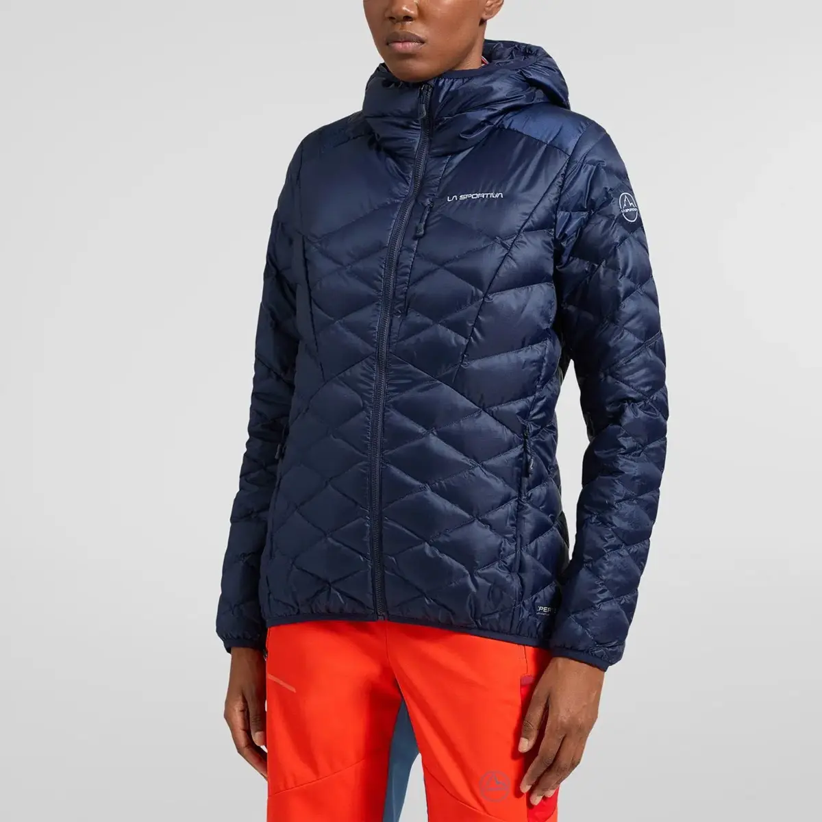 Pinnacle Down Jkt W