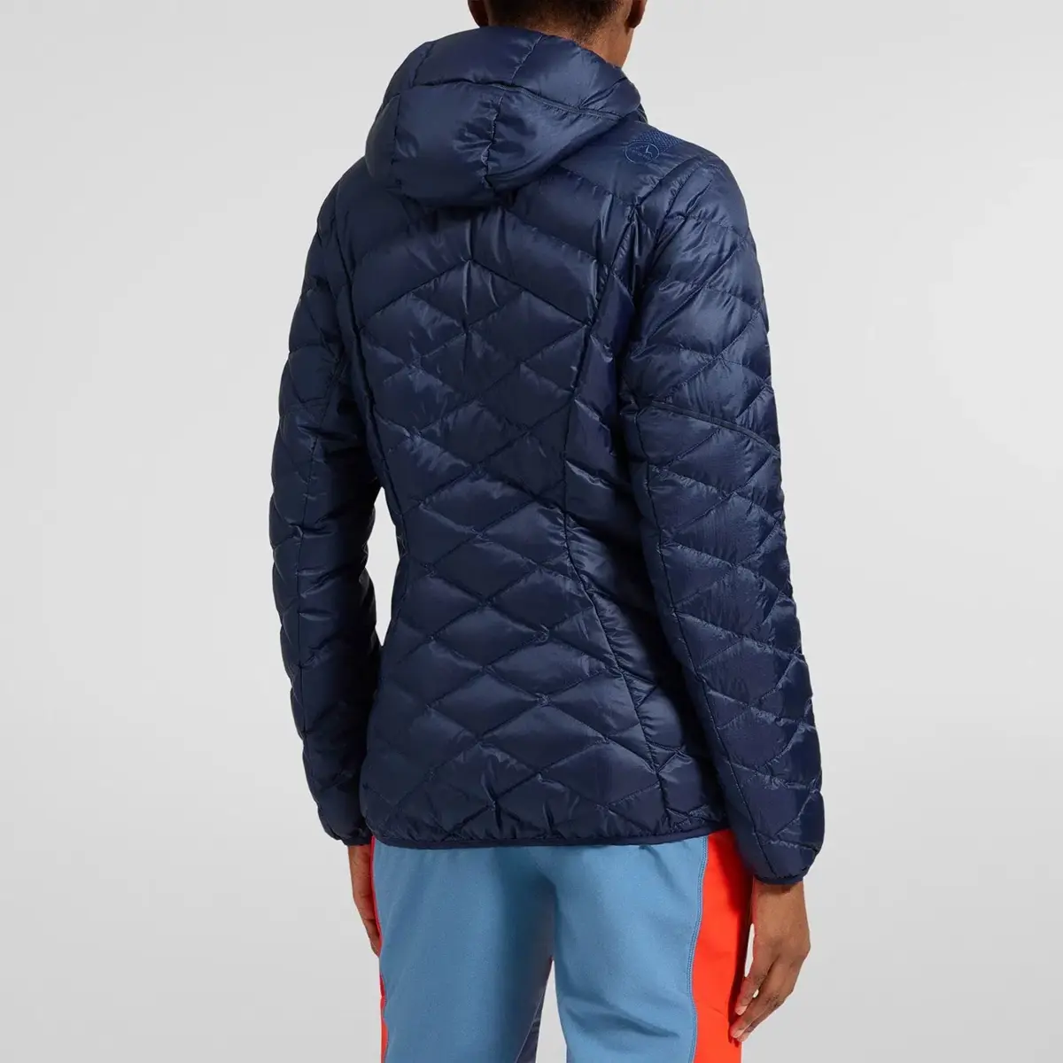 Pinnacle Down Jkt W