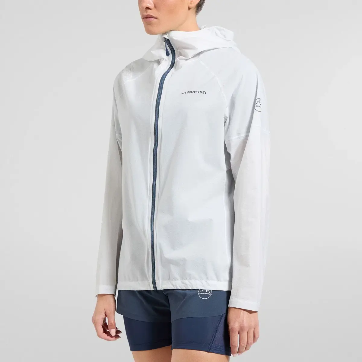 Pocketshell Jkt W Pocketshell Jkt W