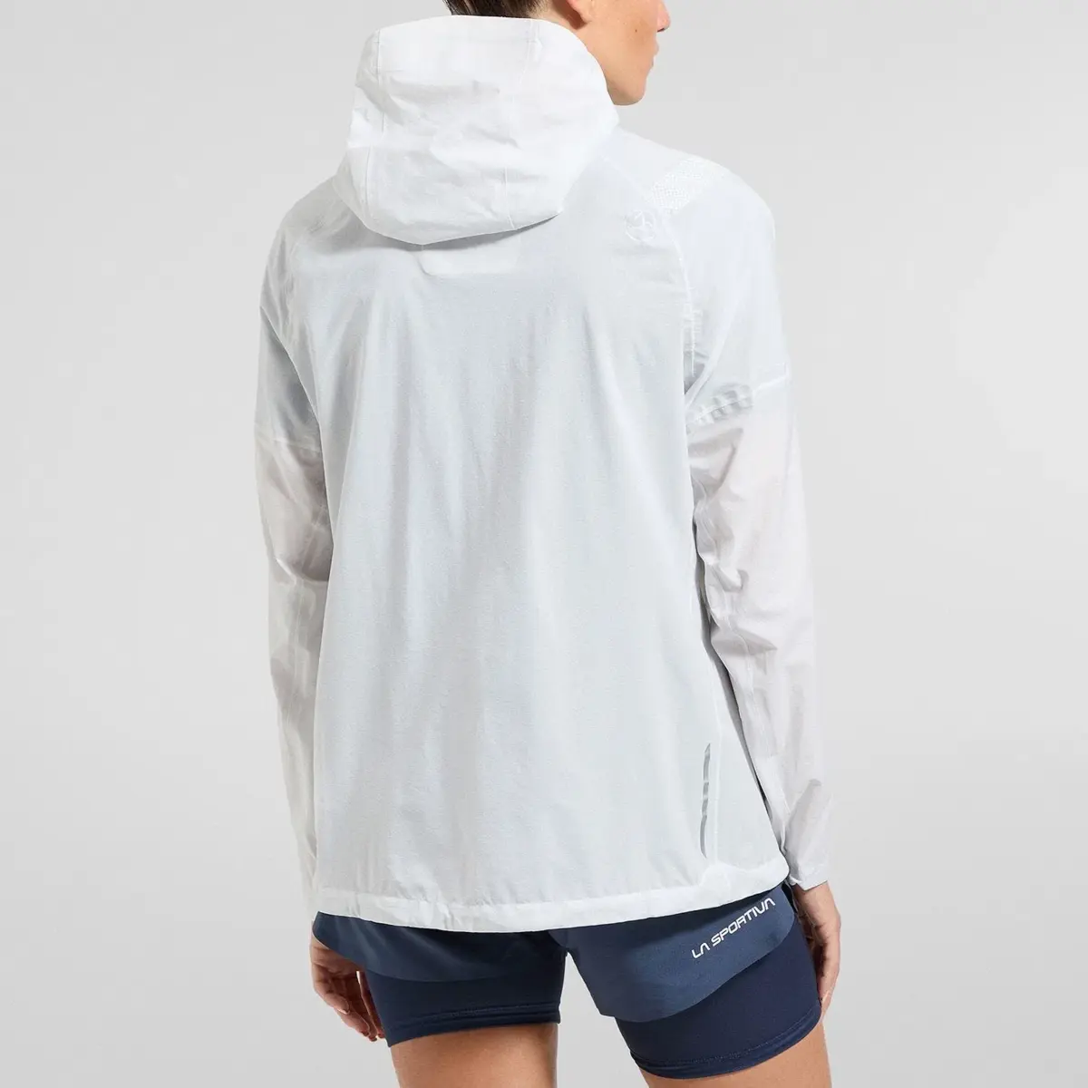 Pocketshell Jkt W Pocketshell Jkt W