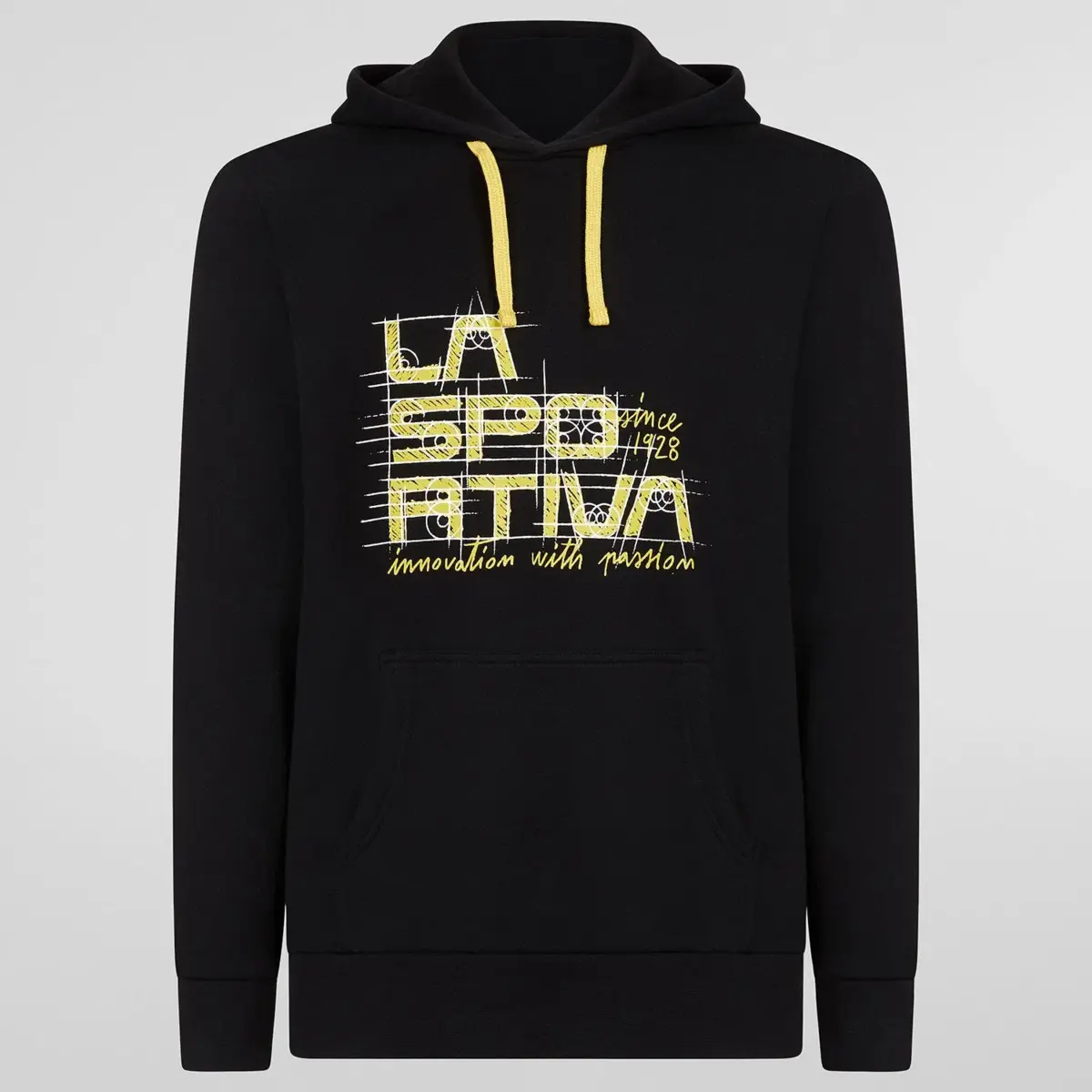 Projekt Hoody M