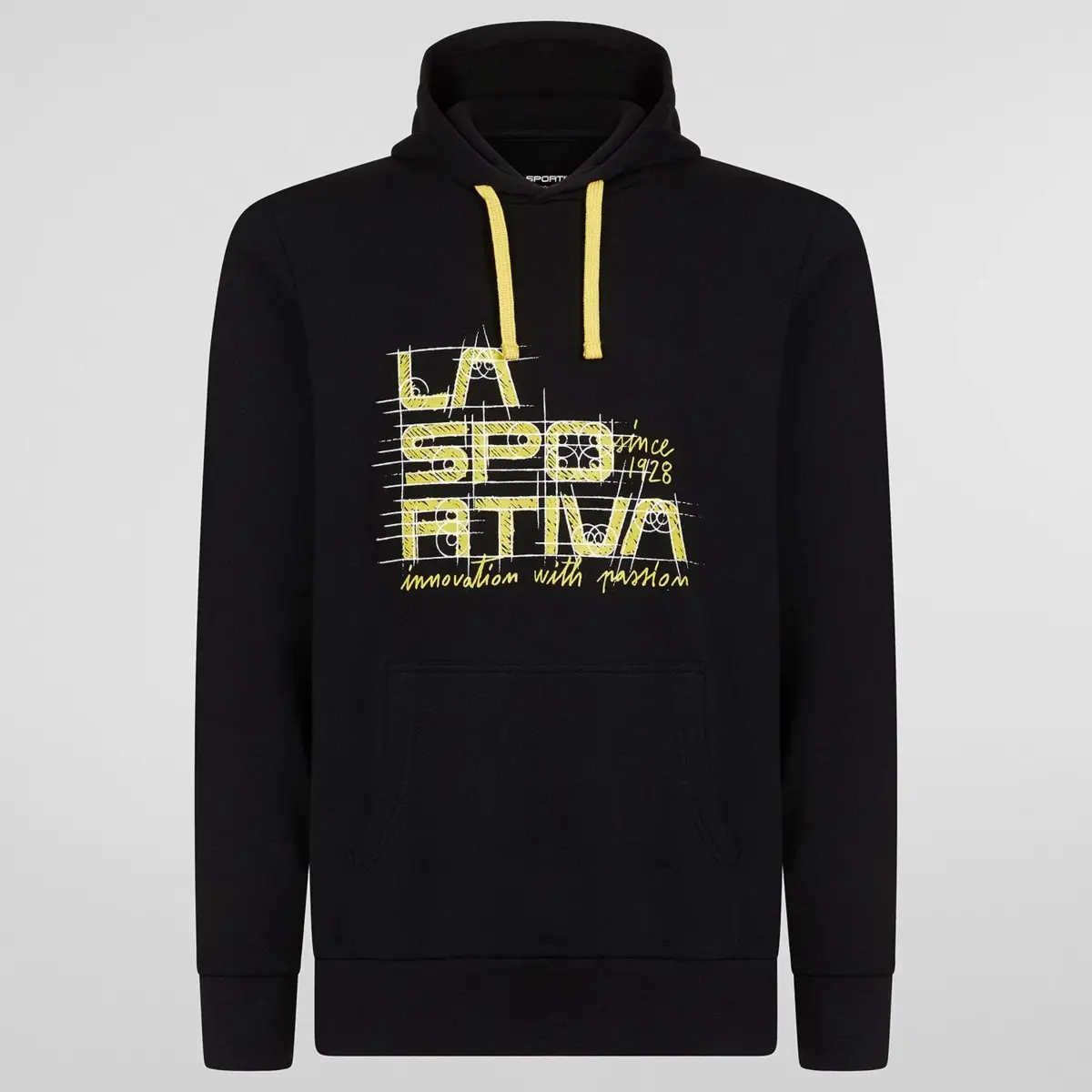 Projekt Hoody M