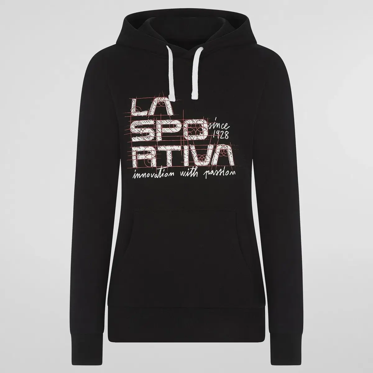 Projekt Hoody W