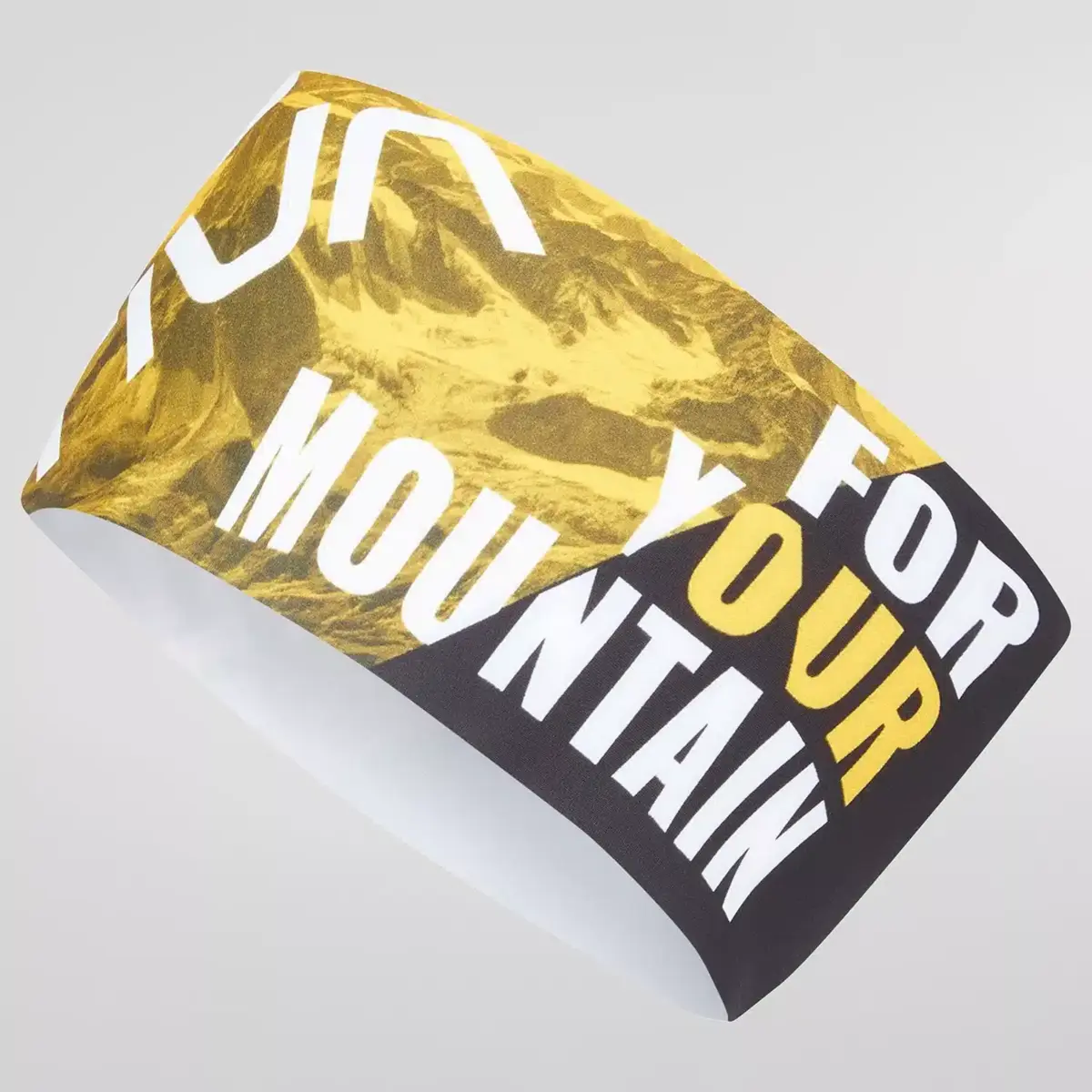 Promo-Stirnband