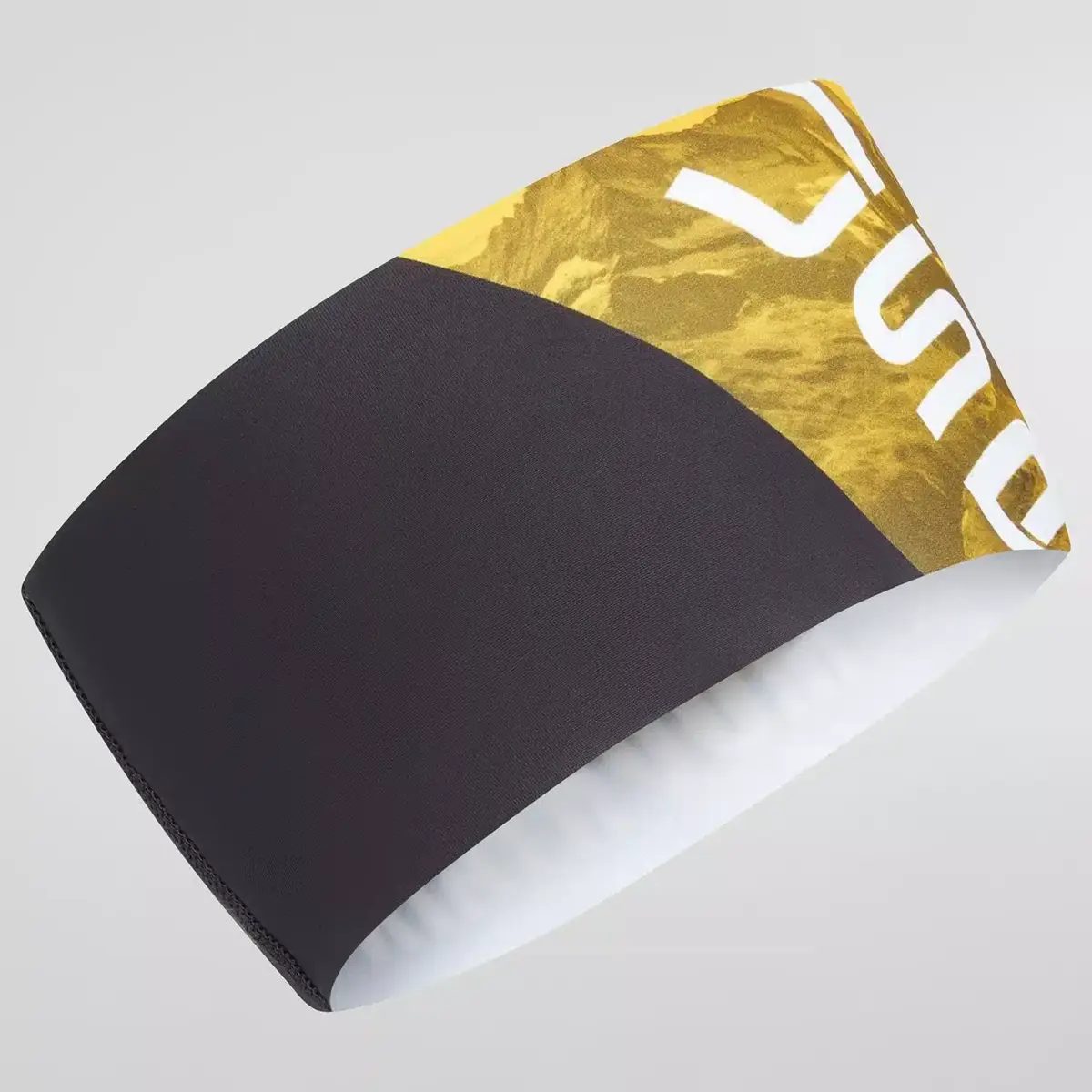 Promo-Stirnband