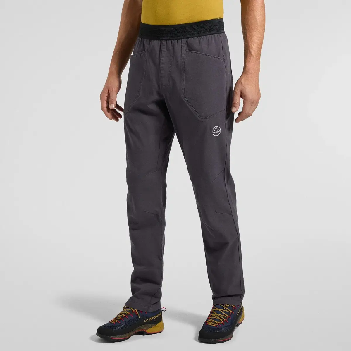 Pueblo Hose M