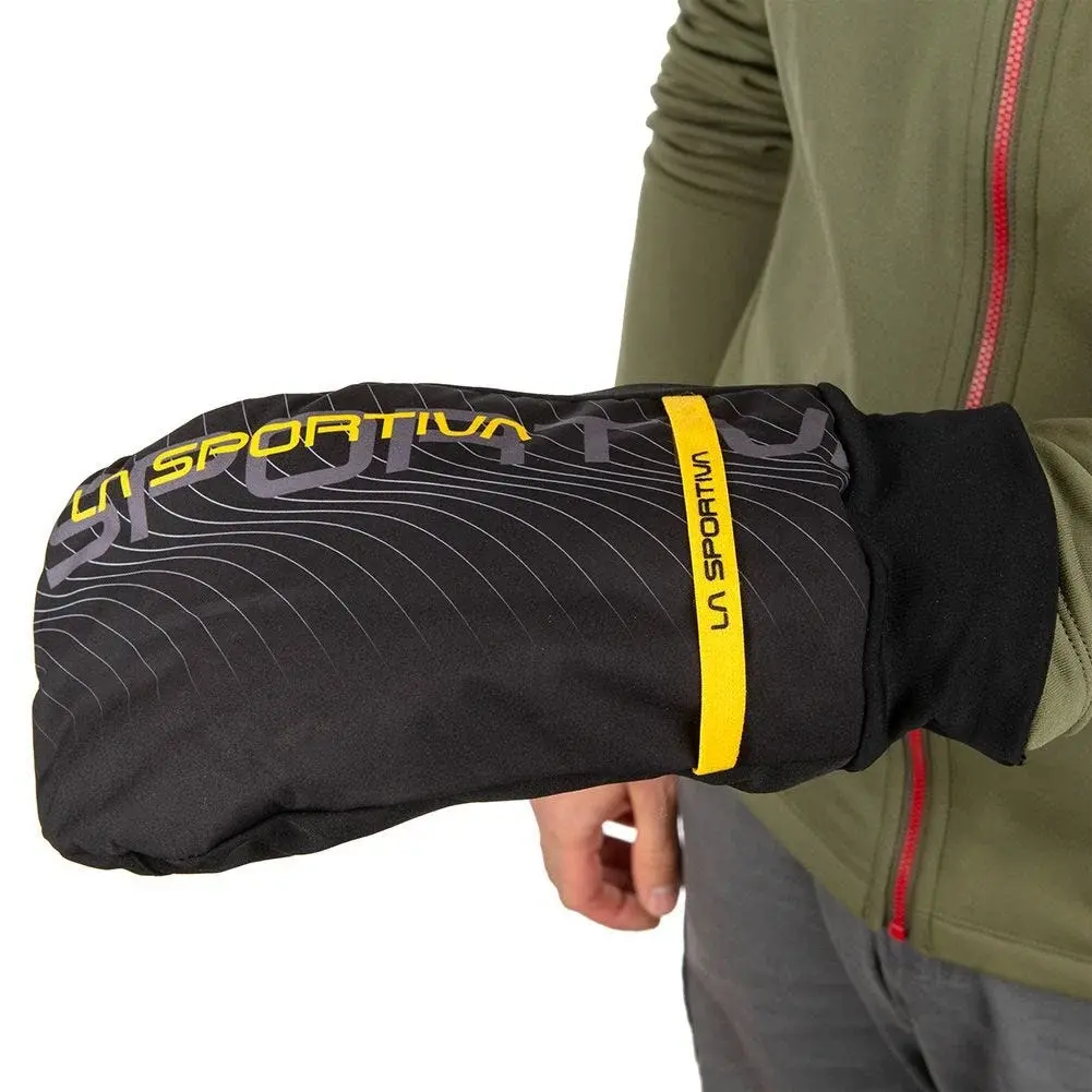 Race-Überhandschuhe ECO
