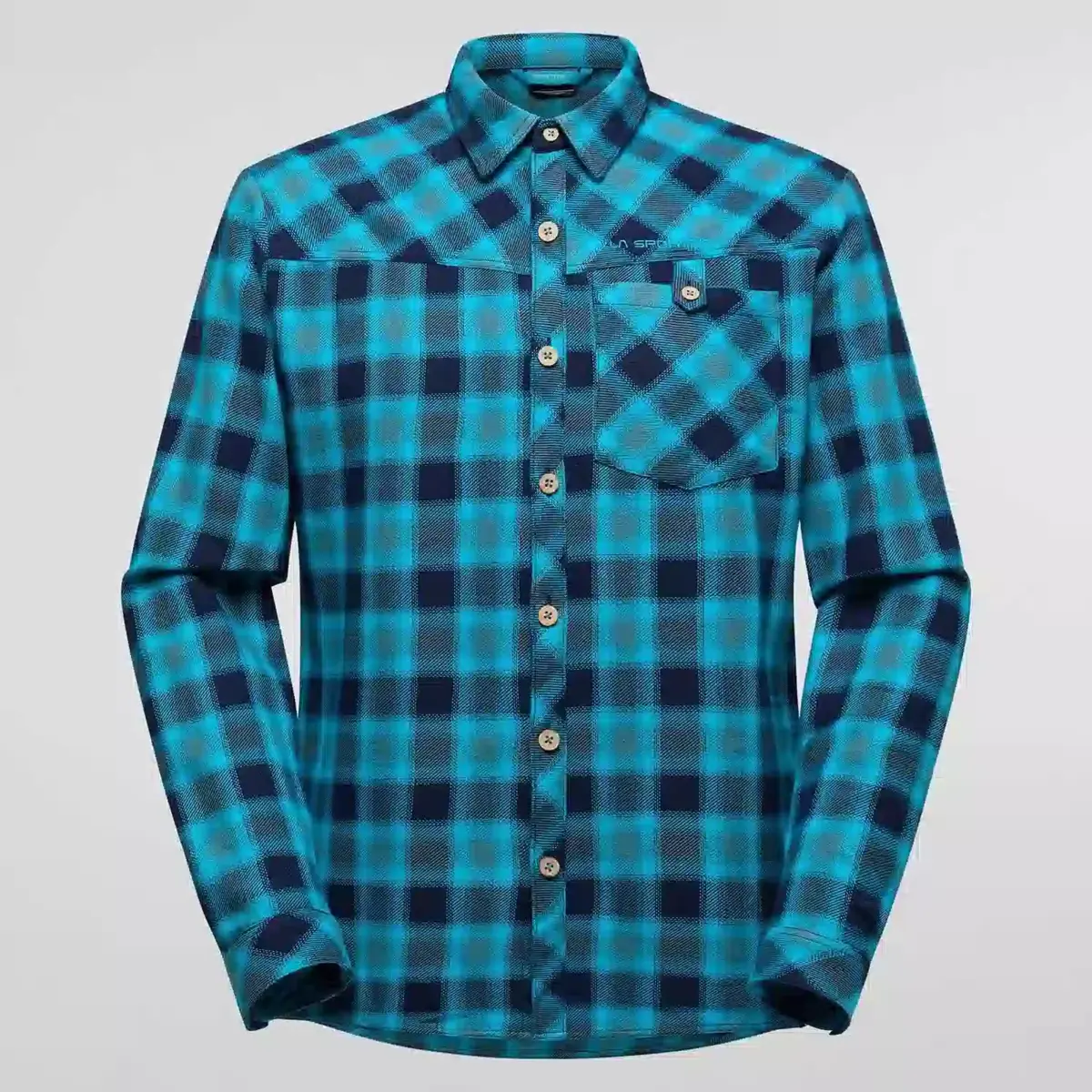 Rambler Flanellhemd M