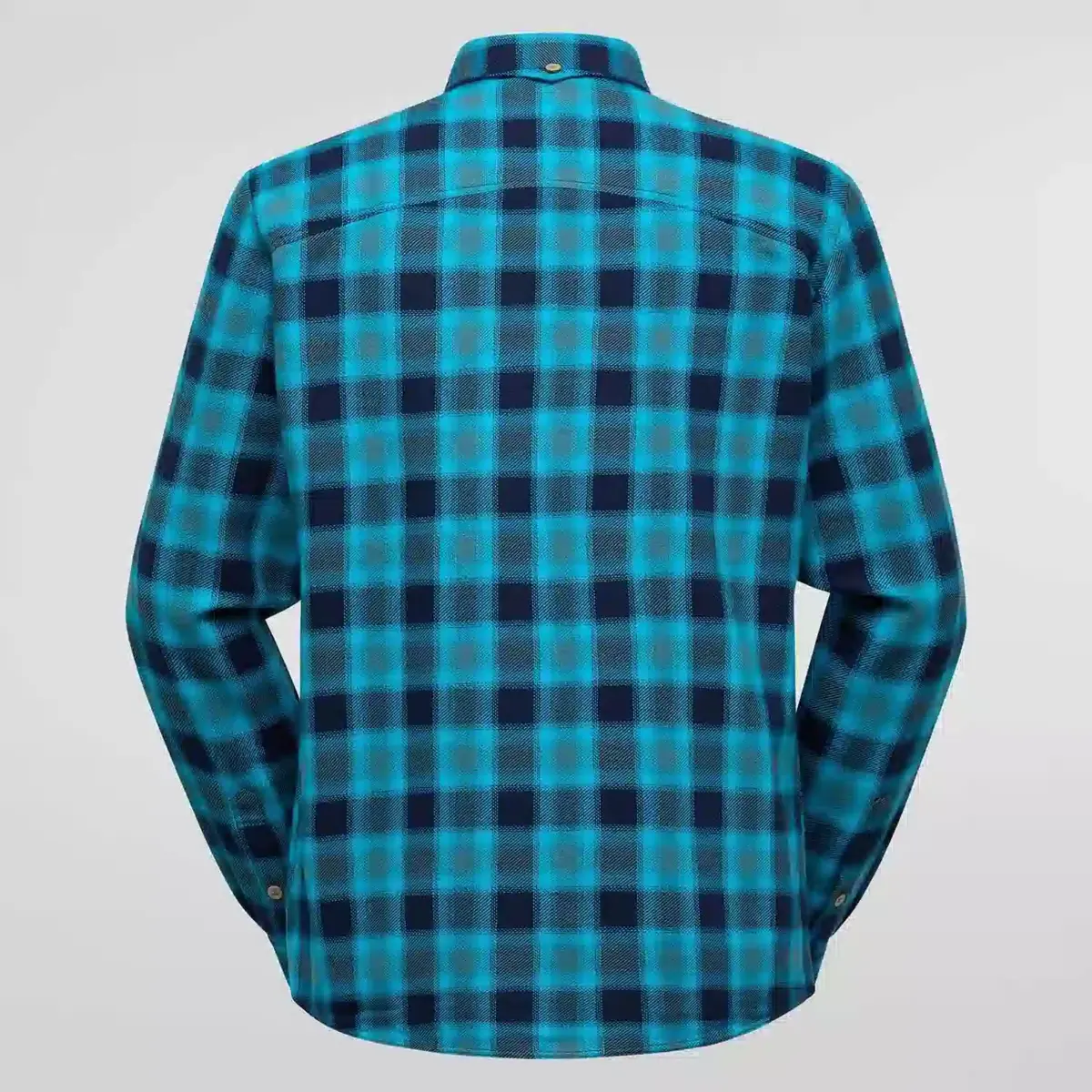 Rambler Flanellhemd M