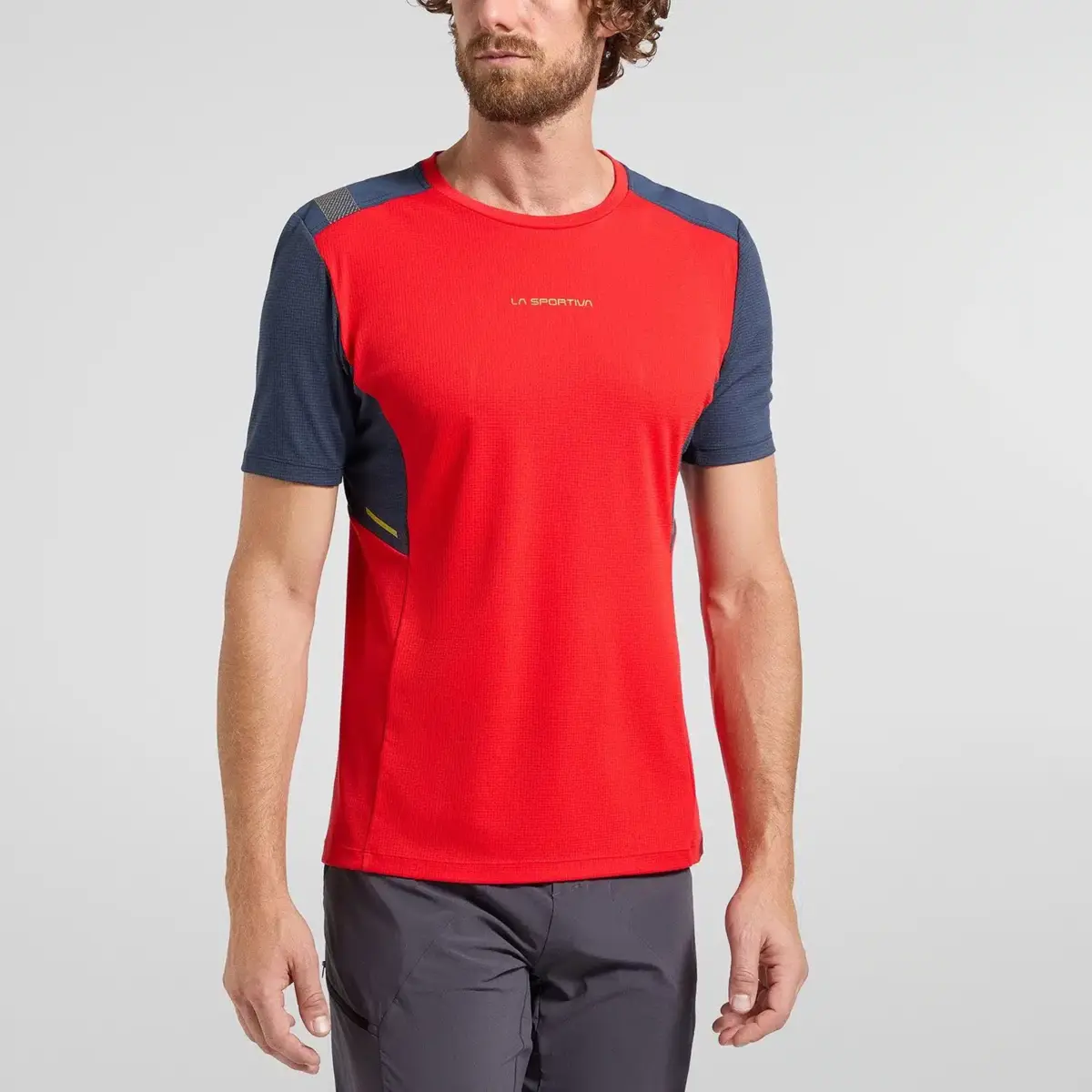Ridge T-Shirt M