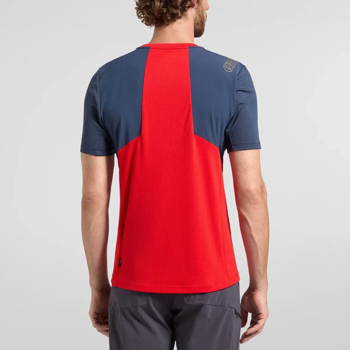 Ridge T-Shirt M