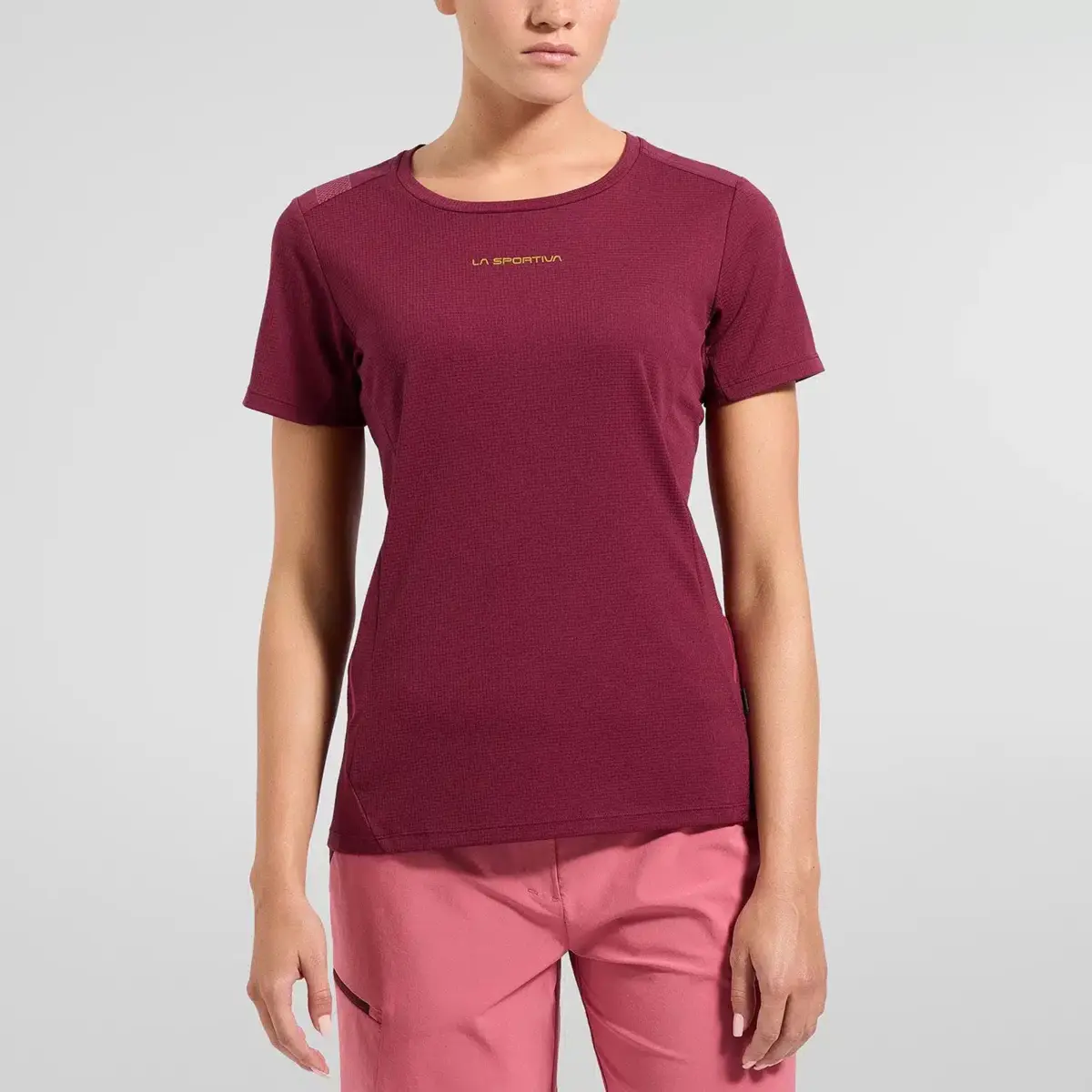 Ridge T-Shirt W