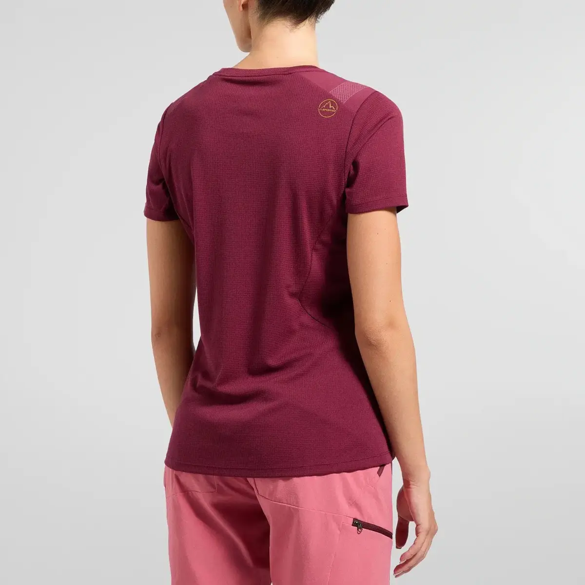 Ridge T-Shirt W