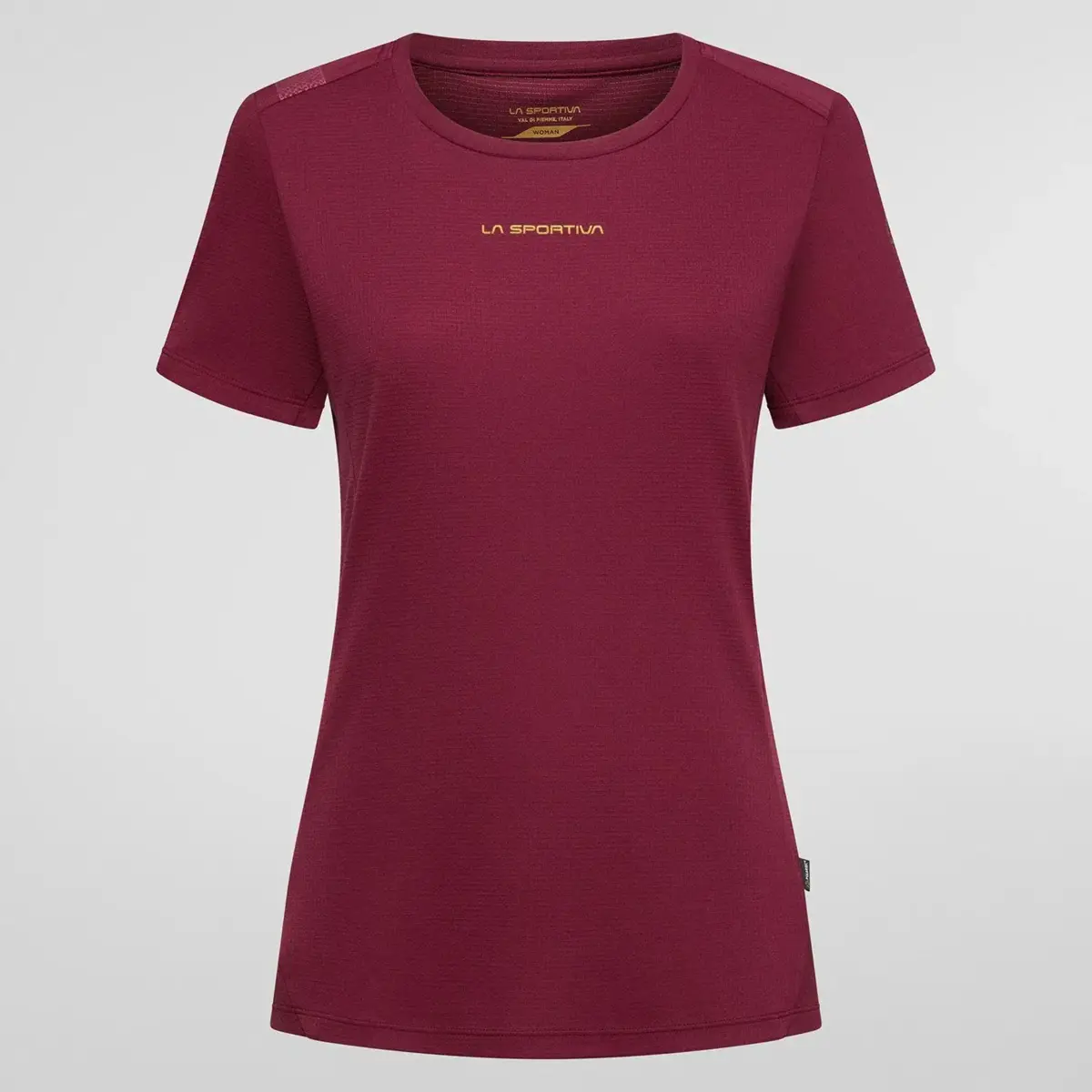 Ridge T-Shirt W Ridge T-Shirt W